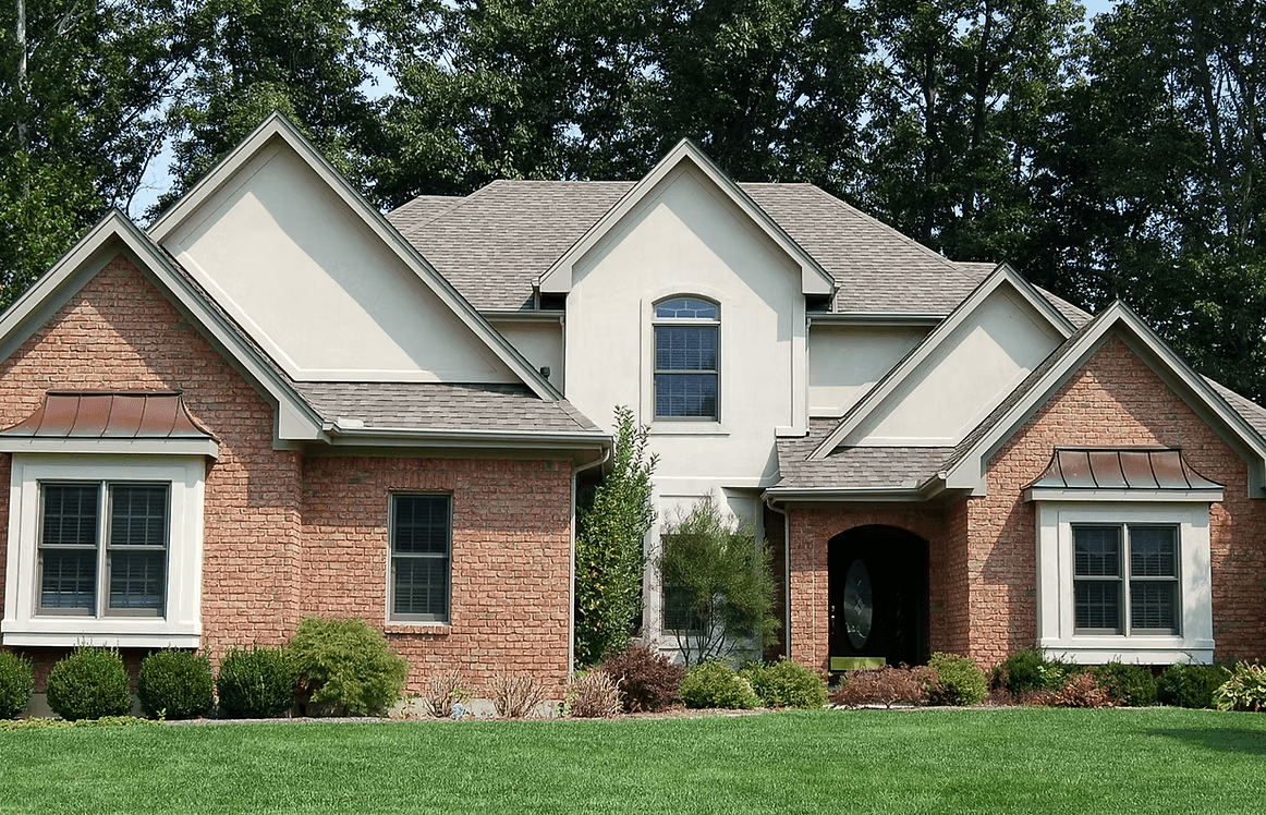 Custom masonry work