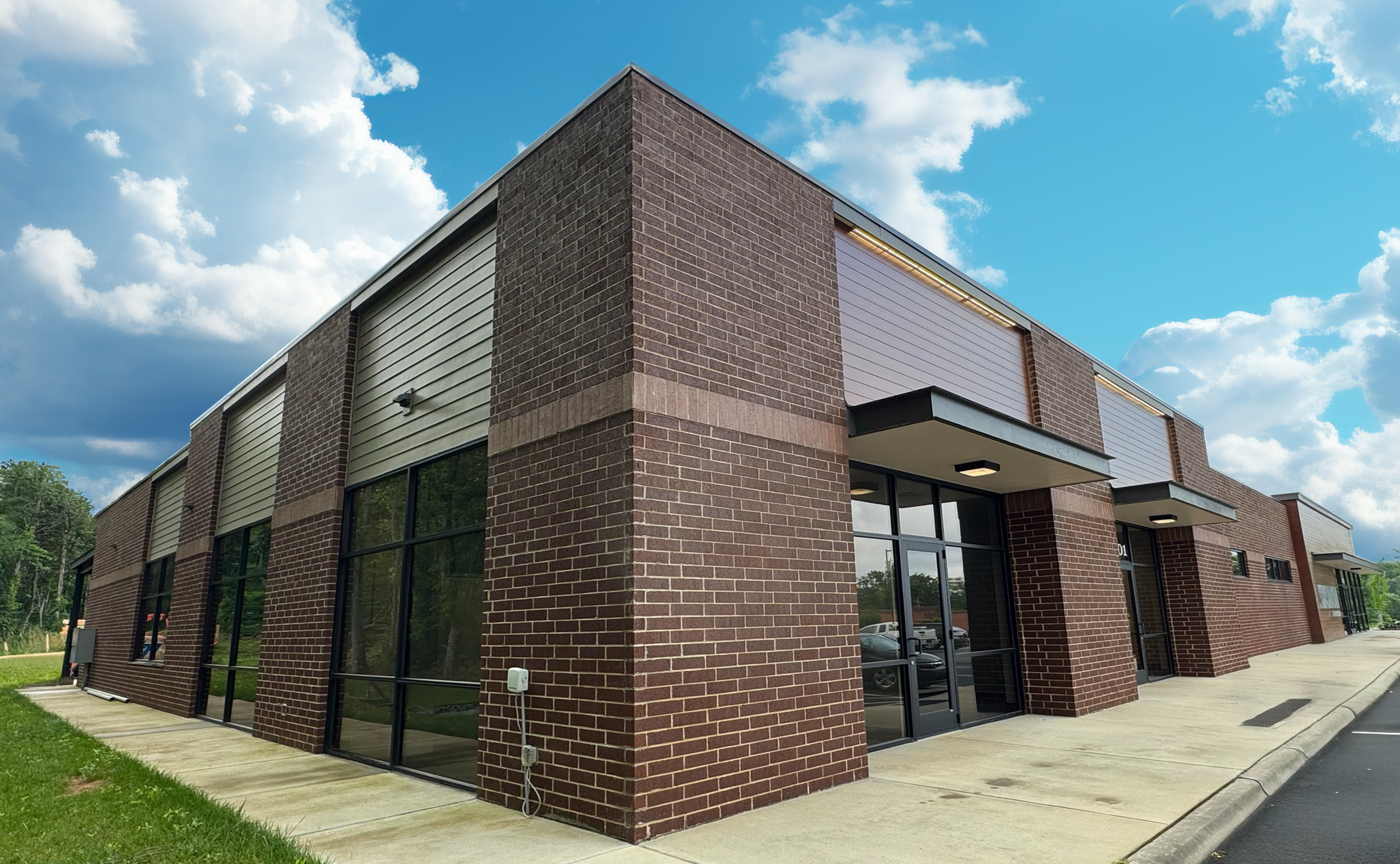 Masonry showcase image